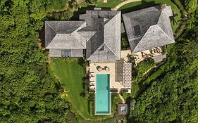Canouan Estate Resort & Villas